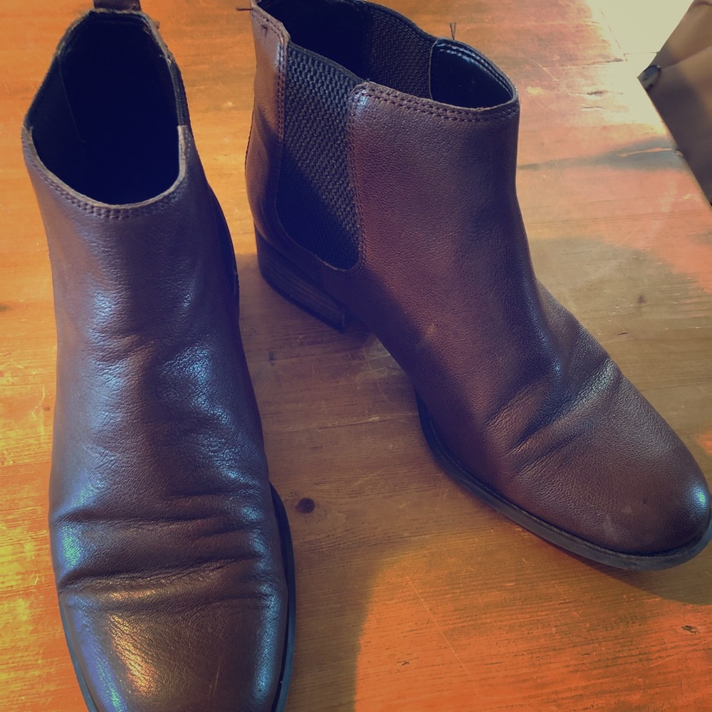 Boots